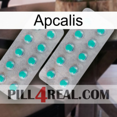 Apcalis 29